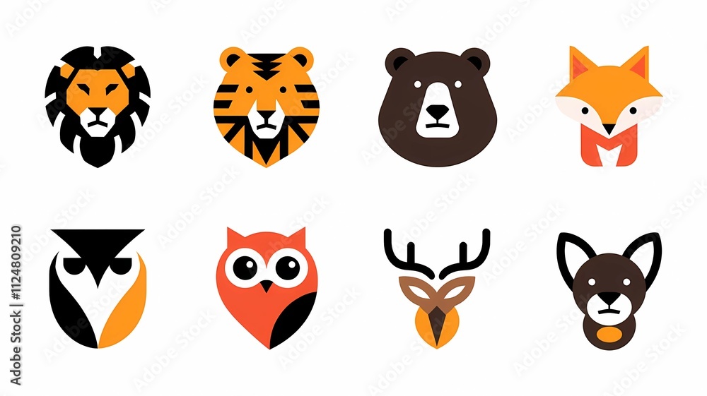 animal icon animal icon