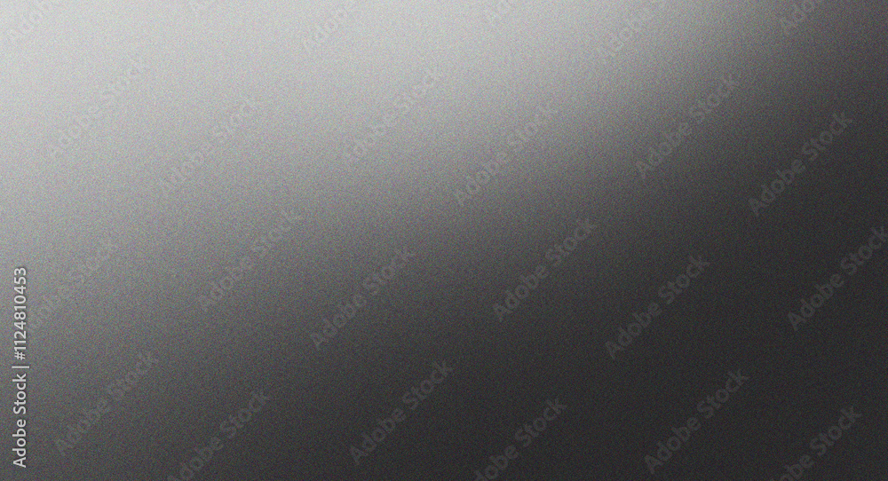 Minimalist black and gray grainy gradient background paired with noise texture effects for clean and elegant designs. Minimalist black and gray grainy gradient background paired with noise texture effects for clean and elegant designs.