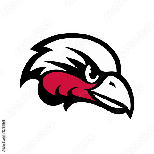 Wallpaper Mural Eagle Head Vector Logo Design Torontodigital.ca