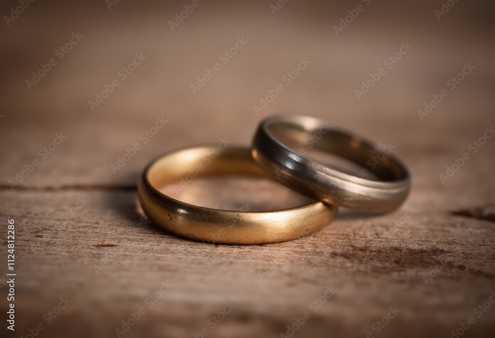 two rings two rings
