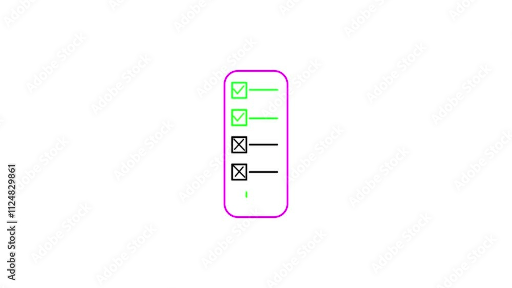 White Check box Yes Or no On green screen mark on answer or question yes no answer test voting agreement. White Check box Yes Or no On green screen mark on answer or question yes no answer test voting agreement.