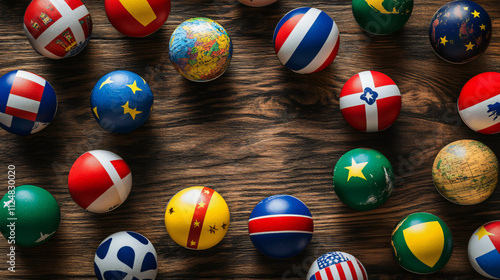 An international language exchange app where users from different countries practice each other’s languages through conversation and cultural exchange.