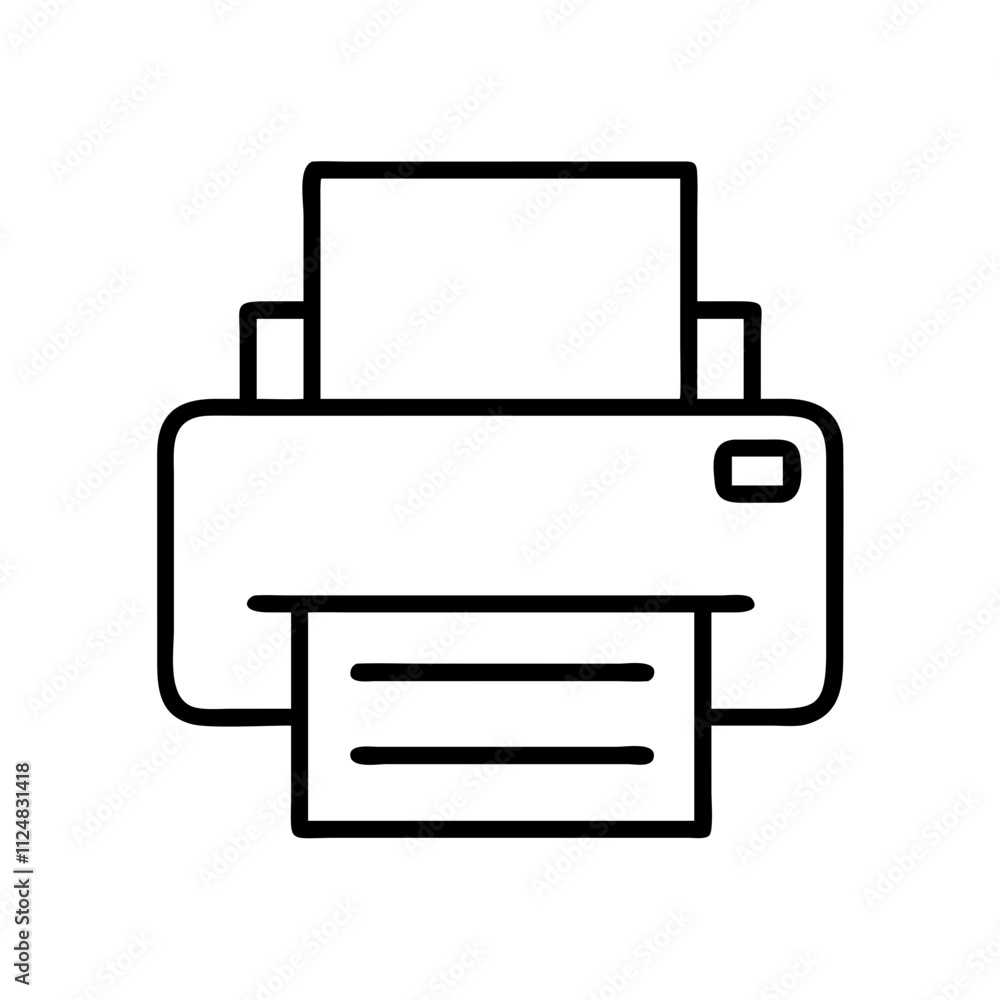 briefcase icon, office vector icon - black outline icon of briefcase symbolizing office, workspace, and modern office in simple design. briefcase icon, office vector icon - black outline icon of briefcase symbolizing office, workspace, and modern office in simple design.