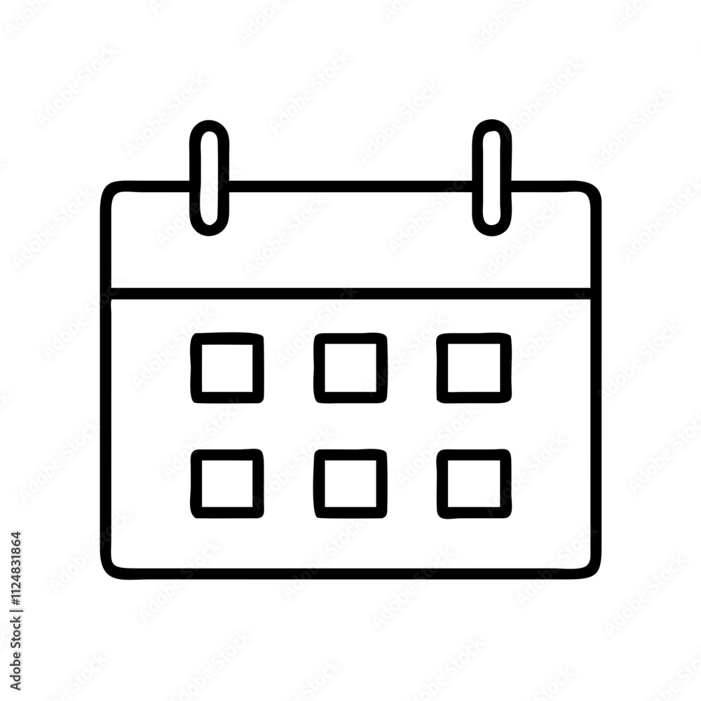 briefcase icon, office vector icon - black outline icon of briefcase symbolizing office, workspace, and modern office in simple design. briefcase icon, office vector icon - black outline icon of briefcase symbolizing office, workspace, and modern office in simple design.