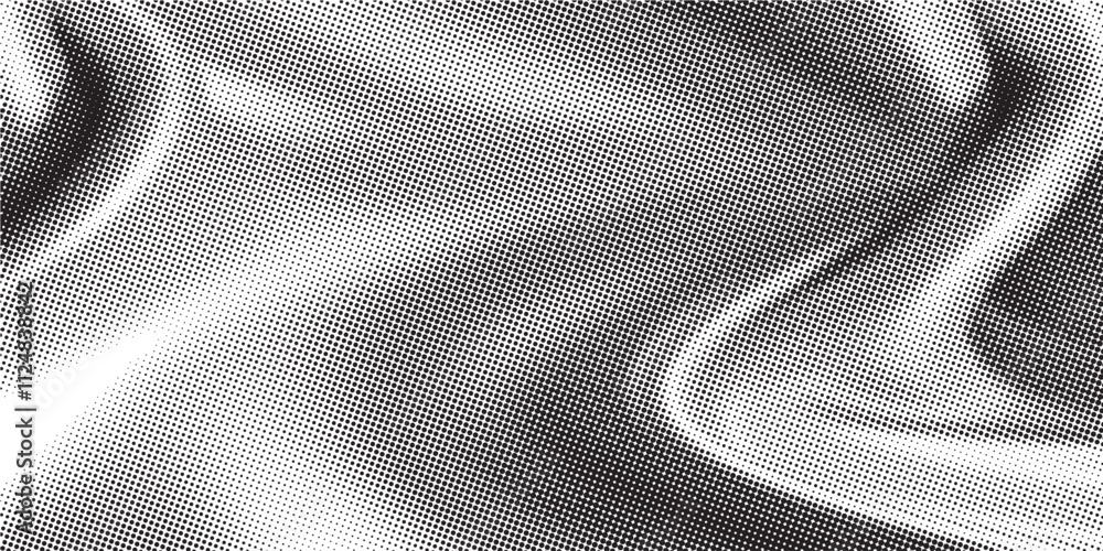 Vector halftone smoke effect. Vibrant abstract background. Retro 80's style colors and textures. Vector halftone smoke effect. Vibrant abstract background. Retro 80's style colors and textures.