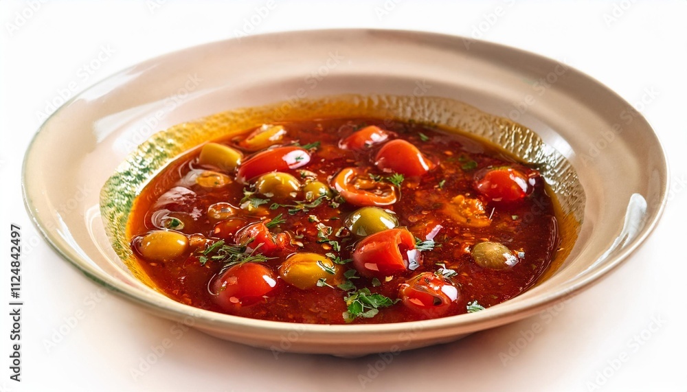 Saucy Inspirations: Marinades for Meats and Vegetables Saucy Inspirations: Marinades for Meats and Vegetables