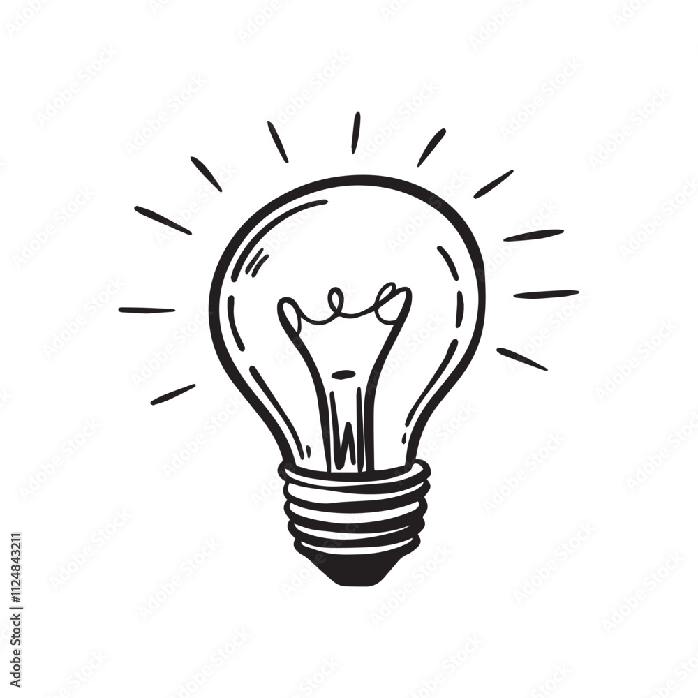 The concept of inspiration, the arrival of creative ideas, solving problems and tasks, a business concept. The concept of inspiration, the arrival of creative ideas, solving problems and tasks, a business concept.