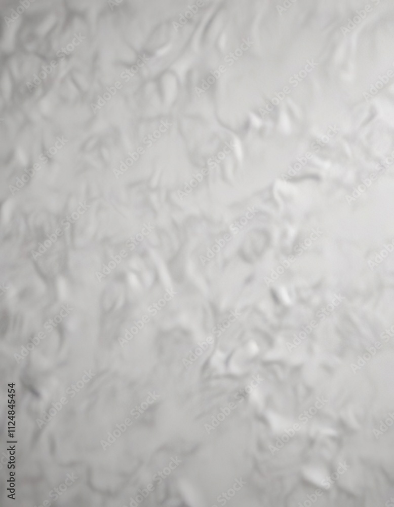 A sheet of paper with a slight embossing to the surface, neutral, surface A sheet of paper with a slight embossing to the surface, neutral, surface