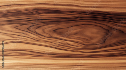 Red brown wood grain texture background. Premium Ai-Generative. 