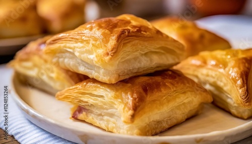 Savory Puff Pastry: Quick and Delicious Baking Inspirations