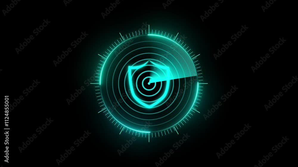 Digital blue realistic radar with targets on monitor in searching. air search . military search system . navigation interface hud animation. Digital blue realistic radar with targets on monitor in searching. air search . military search system . navigation interface hud animation.