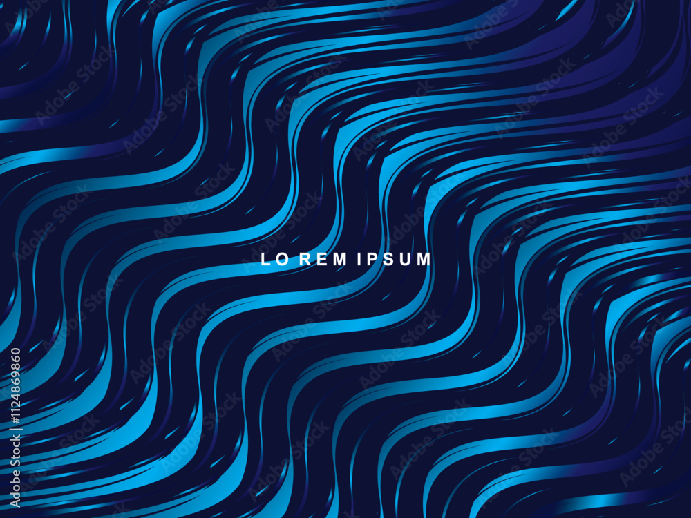 Premium background design with dark blue luxury motif. Vector horizontal template, for digital lux business banners, contemporary formal invitations, luxury vouchers, gift certificates, etc. Premium background design with dark blue luxury motif. Vector horizontal template, for digital lux business banners, contemporary formal invitations, luxury vouchers, gift certificates, etc.