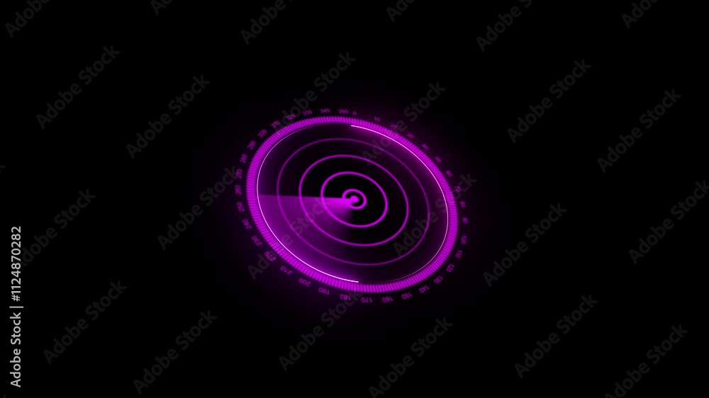 Digital technology radar screen on scanning different information on white background . Digital technology radar screen on scanning different information on white background .