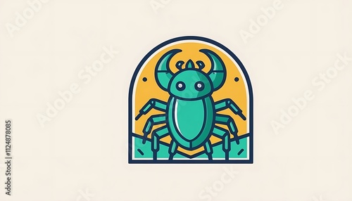 bug icon bug logo children, clip art, colourful, graphic, insect, vibrant, logotype, bug, photo