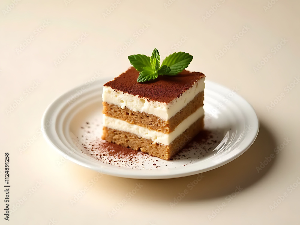 piece of cake with strawberry piece of cake with strawberry