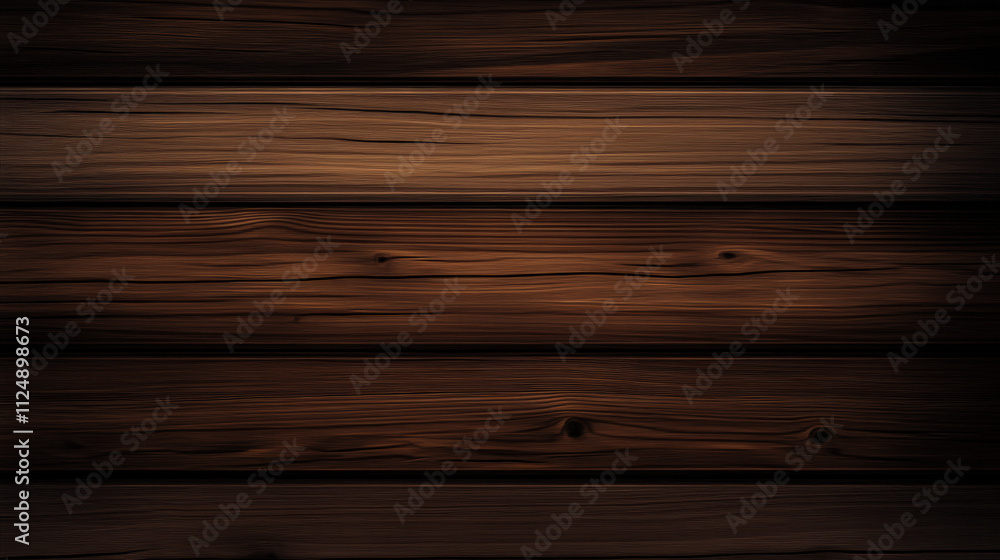 Dark brown wood grain texture background. Premium Ai-Generative.
Dark brown wood grain texture background. Premium Ai-Generative.