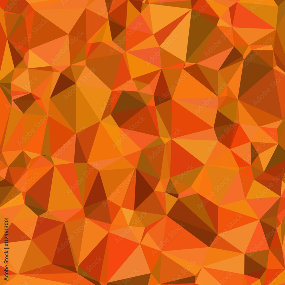 Wallpaper Random Triangle Texture Abstract Effect Pattern Orange Background Wallpaper Random Triangle Texture Abstract Effect Pattern Orange Background