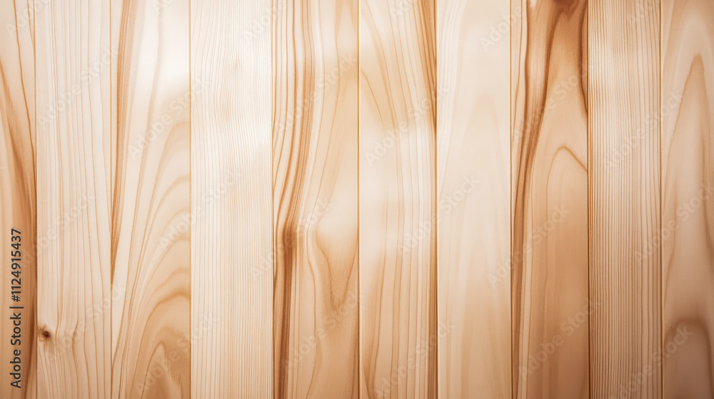 Light gold brown wood grain texture background. Premium Ai-Generative. Light gold brown wood grain texture background. Premium Ai-Generative.