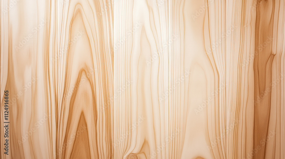 Light brown wood grain texture background. Premium Ai-Generative.
Light brown wood grain texture background. Premium Ai-Generative.