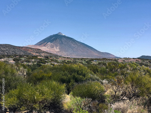 mountain