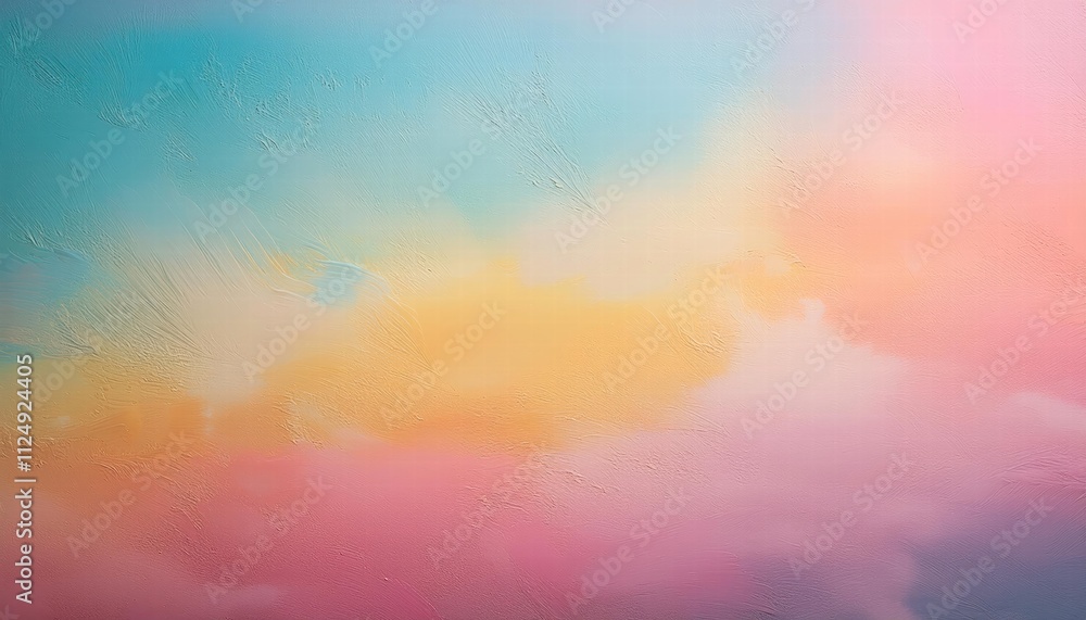 Pastel Dreamscape: A dreamy, abstract image featuring a soft blend of pastel colors, evoking feelings of serenity, tranquility, and imagination. Perfect for backgrounds, websites. Pastel Dreamscape: A dreamy, abstract image featuring a soft blend of pastel colors, evoking feelings of serenity, tranquility, and imagination. Perfect for backgrounds, websites.