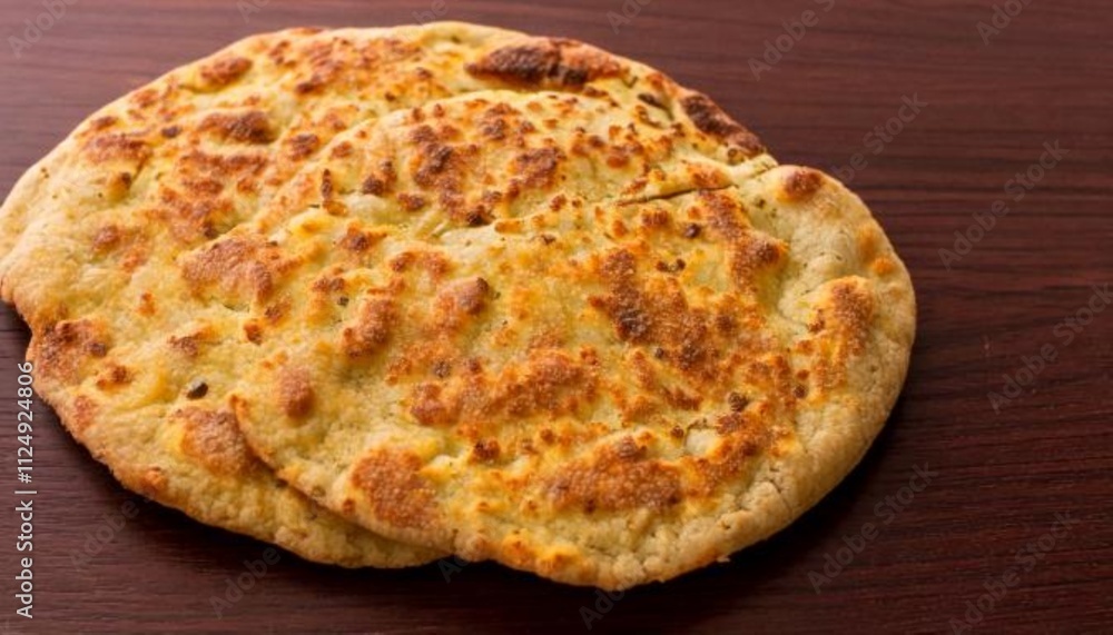 Flatbread Fusion: Sweet and Savory Global Delights Flatbread Fusion: Sweet and Savory Global Delights
