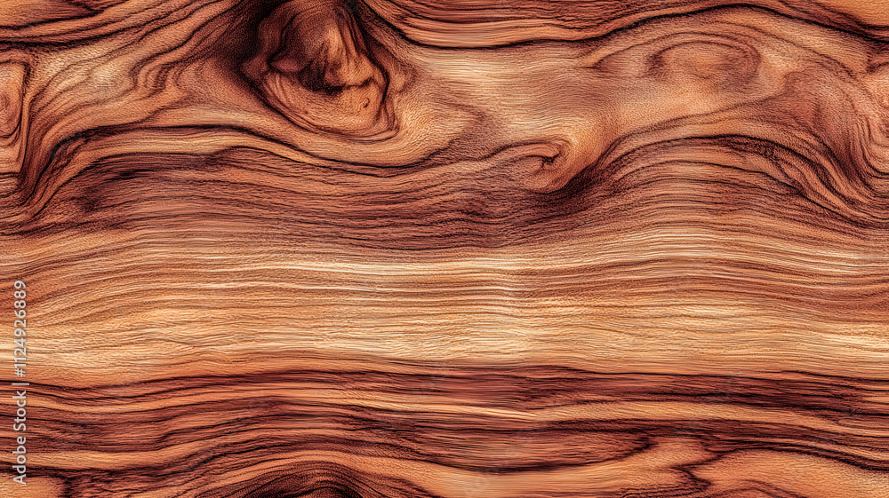 Red brown wood grain texture background. Premium Ai-Generative.
Red brown wood grain texture background. Premium Ai-Generative.