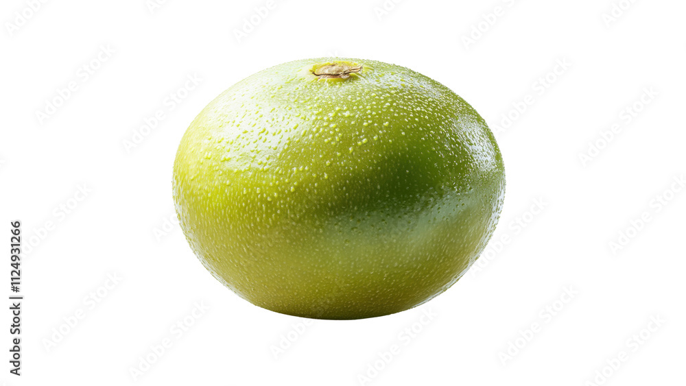 Breadfruit with smooth, creamy flesh, a realistic, textured pit, showing fresh ripeness and health appeal, isolated on a white background Breadfruit with smooth, creamy flesh, a realistic, textured pit, showing fresh ripeness and health appeal, isolated on a white background