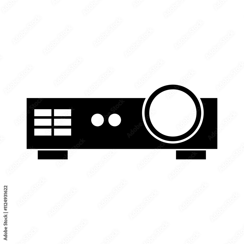Projector Projector