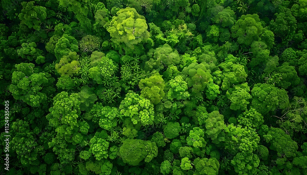 Aerial view of green forest. Nature background. Top view. Aerial view of green forest. Nature background. Top view.