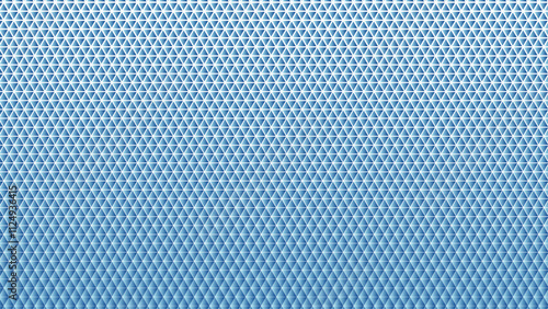 Abstract background with blue texture