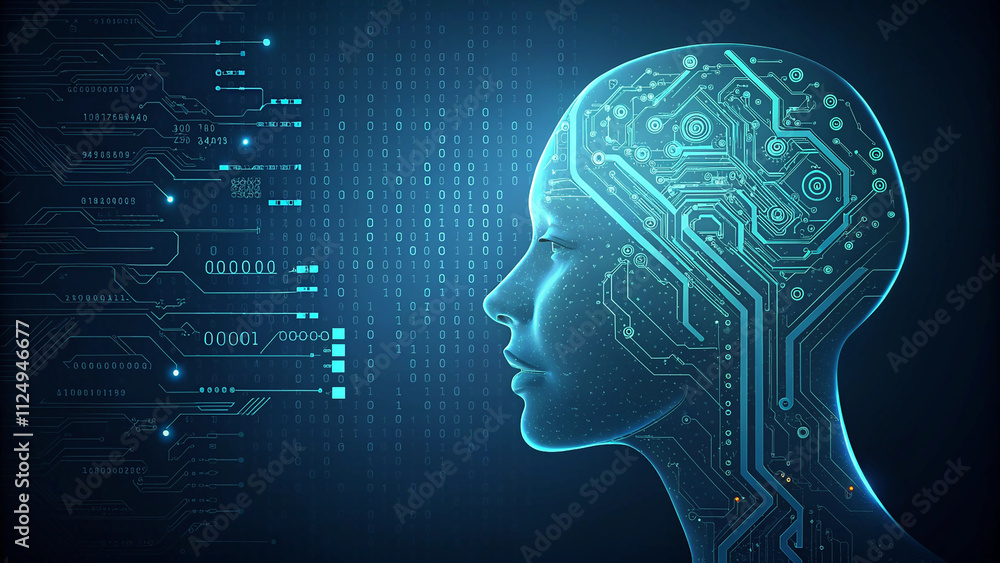 Technology and engineering concept. Technology and engineering concept.