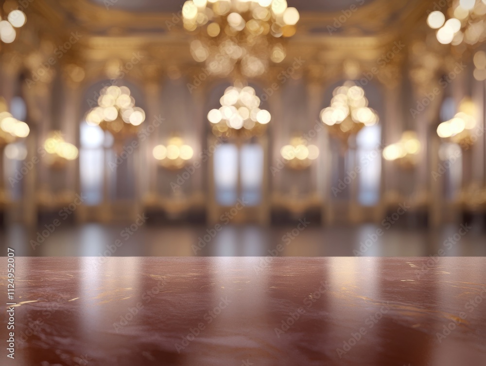Indulge in Opulent Ice-Cold Cocktails Amidst a Luxurious Winter Palace Interior Indulge in Opulent Ice-Cold Cocktails Amidst a Luxurious Winter Palace Interior