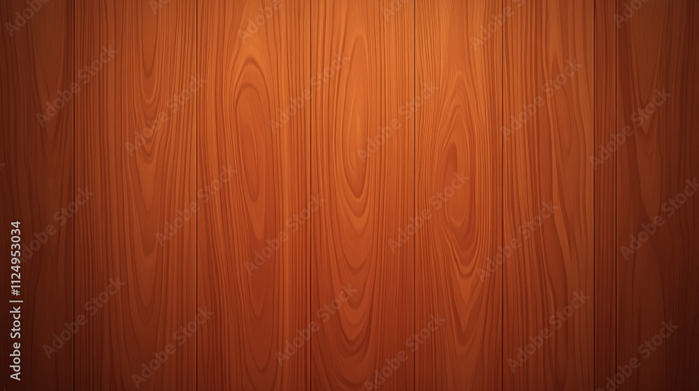 Red brown wood grain texture background. Premium Ai-Generative.
Red brown wood grain texture background. Premium Ai-Generative.