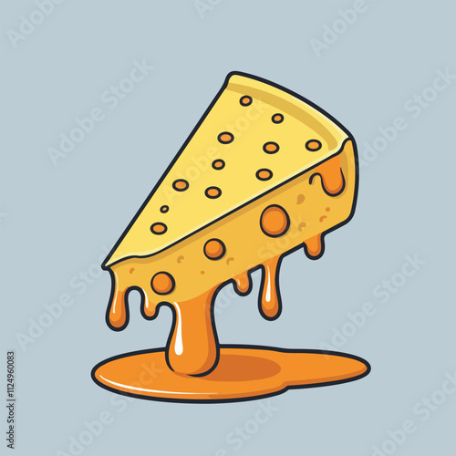 cheese vector 