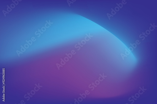 abstract vector gradient background