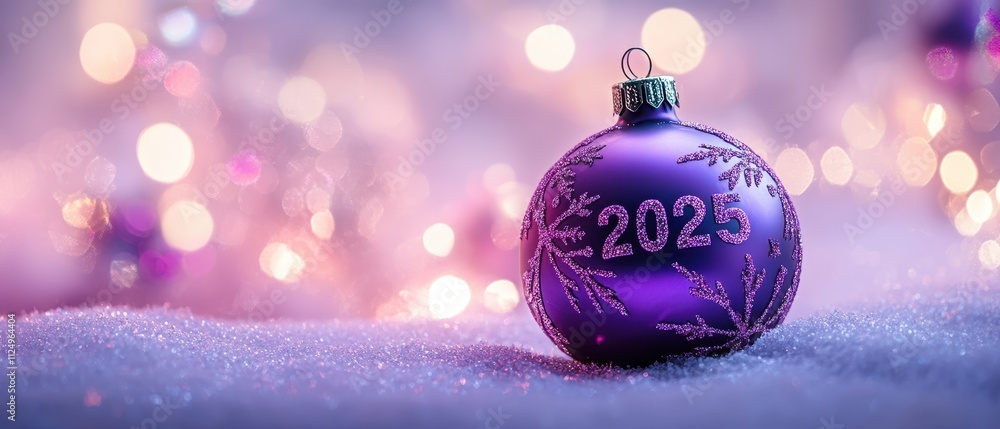 Fototapeta premium Creative holiday-themed 