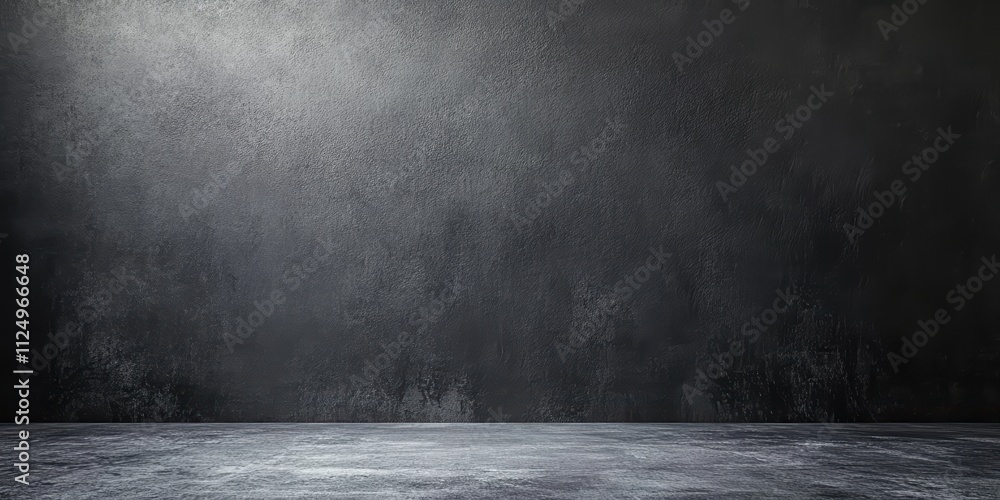 Dark Textured Background with Empty Space for Product Display Dark Textured Background with Empty Space for Product Display