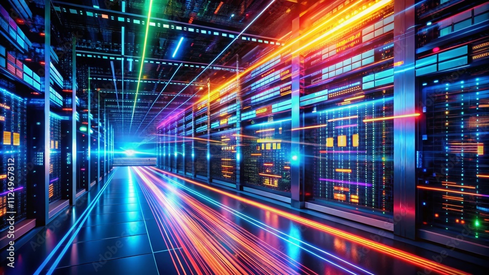Capturing the Essence of Data Transmission: Visualizing the Flow of Binary Code Sets and Their Transfer Mechanisms in a Digital Environment Capturing the Essence of Data Transmission: Visualizing the Flow of Binary Code Sets and Their Transfer Mechanisms in a Digital Environment