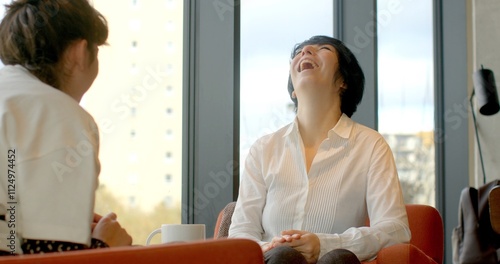 Photography Laughing with Joy