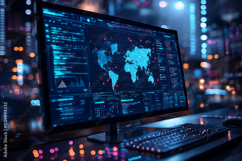 a fintech hackathon where developers create A a fintech hackathon where developers create A
