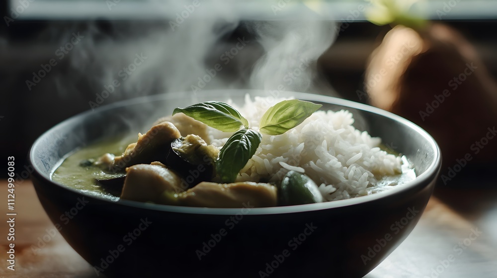 Comforting Indian Curry Stew: A Nourishing Delight Comforting Indian Curry Stew: A Nourishing Delight