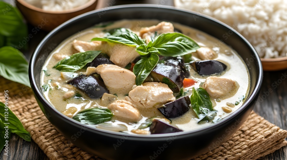 Comforting Indian Curry Stew: A Nourishing Delight Comforting Indian Curry Stew: A Nourishing Delight