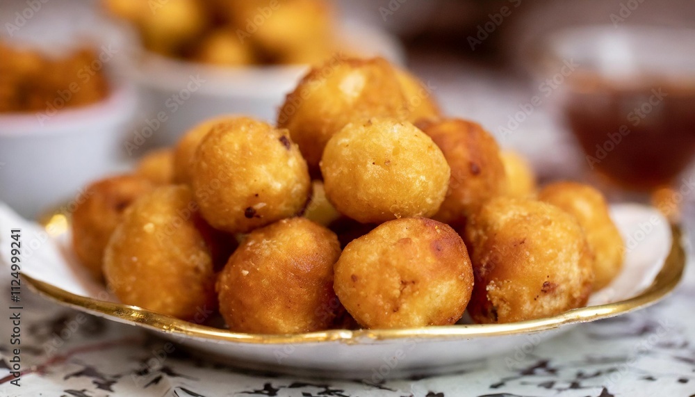 Crispy Fried Snacks: Perfect Bites for Every Occasion Crispy Fried Snacks: Perfect Bites for Every Occasion