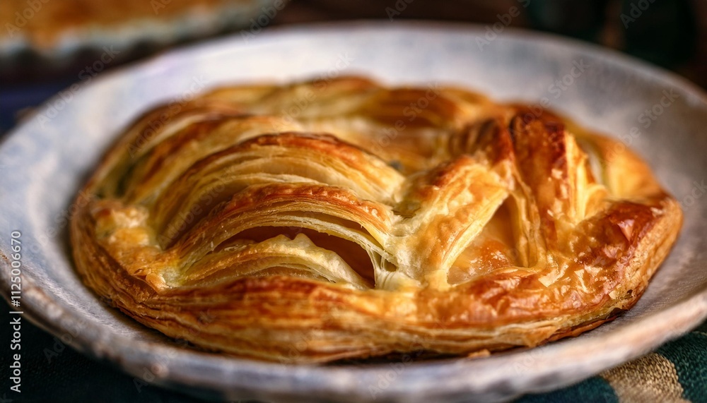 Savory Puff Pastry: Quick and Delicious Baking Inspirations Savory Puff Pastry: Quick and Delicious Baking Inspirations