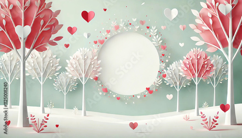 Valentine Forest