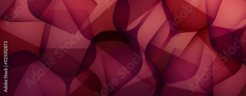whine-red-background-brown
