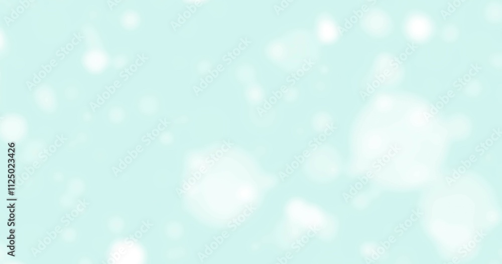 snow bokeh on a blue background abstract, snow bokeh on a blue background snow bokeh on a blue background abstract, snow bokeh on a blue background