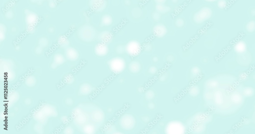 snow bokeh on a blue background abstract, snow bokeh on a blue background snow bokeh on a blue background abstract, snow bokeh on a blue background