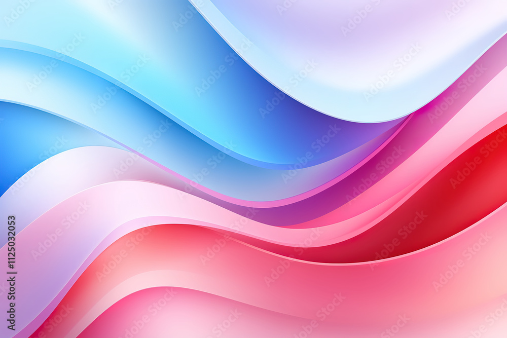 Unbelievable Vivid Fluid Gradient Patterns Unbelievable Vivid Fluid Gradient Patterns
